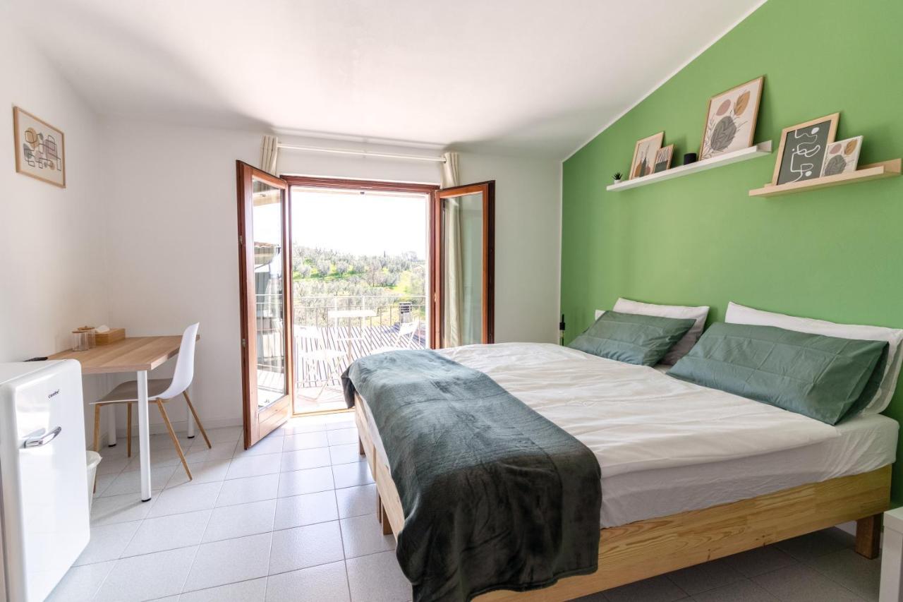 Maeva Guesthouse Пуеняго Екстериор снимка
