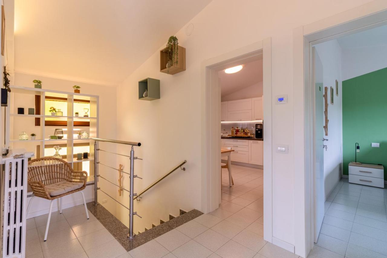 Maeva Guesthouse Пуеняго Екстериор снимка
