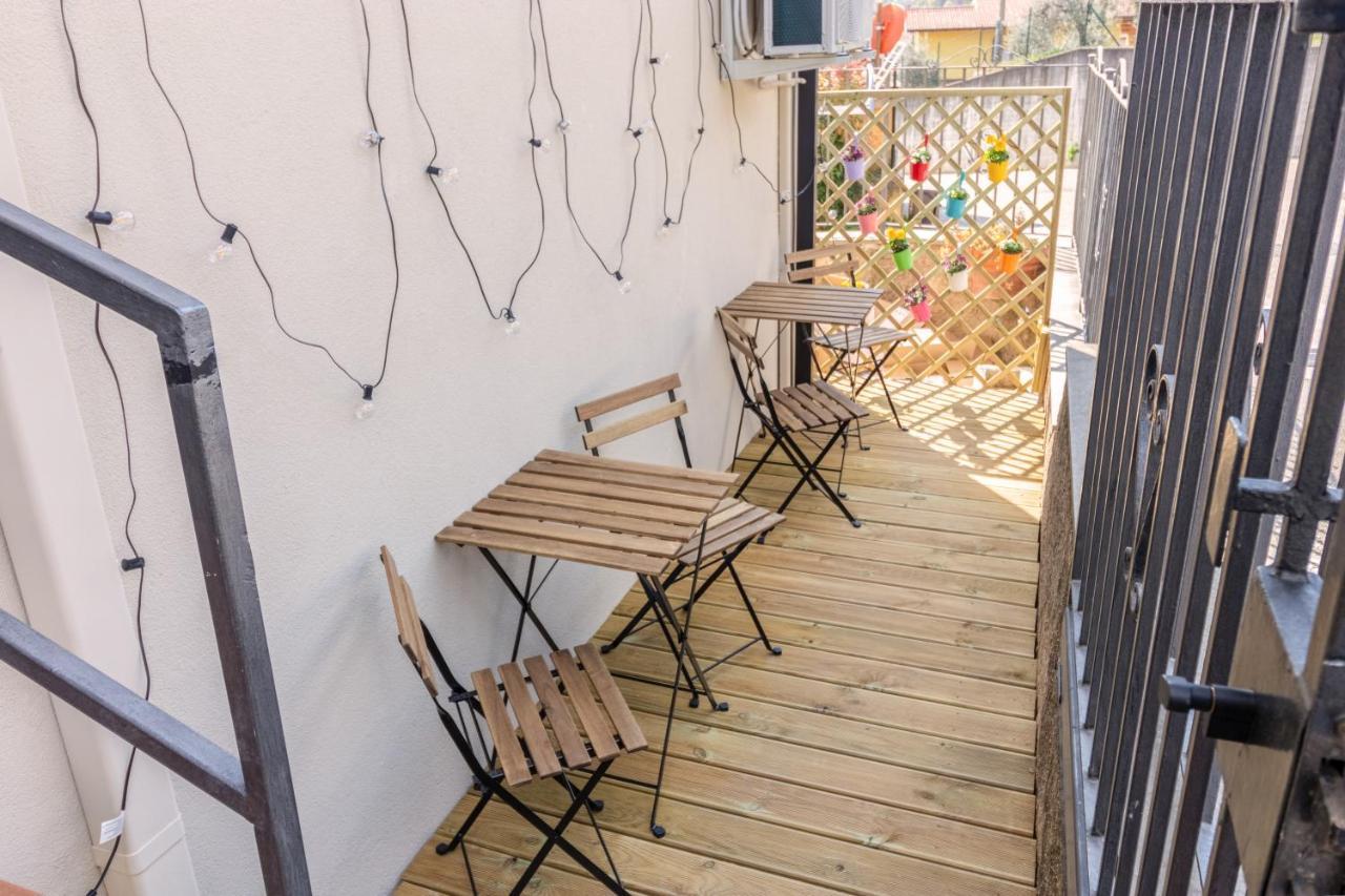 Maeva Guesthouse Пуеняго Екстериор снимка