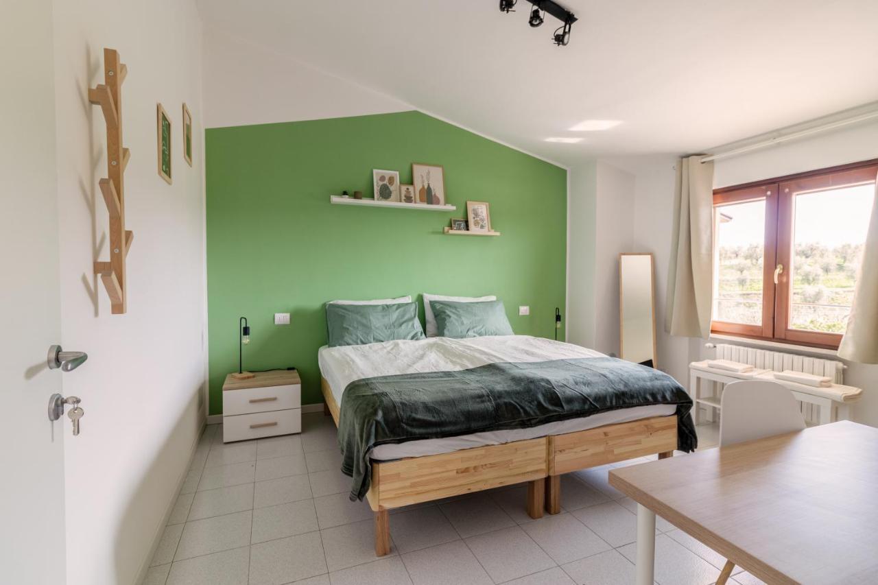 Maeva Guesthouse Пуеняго Екстериор снимка