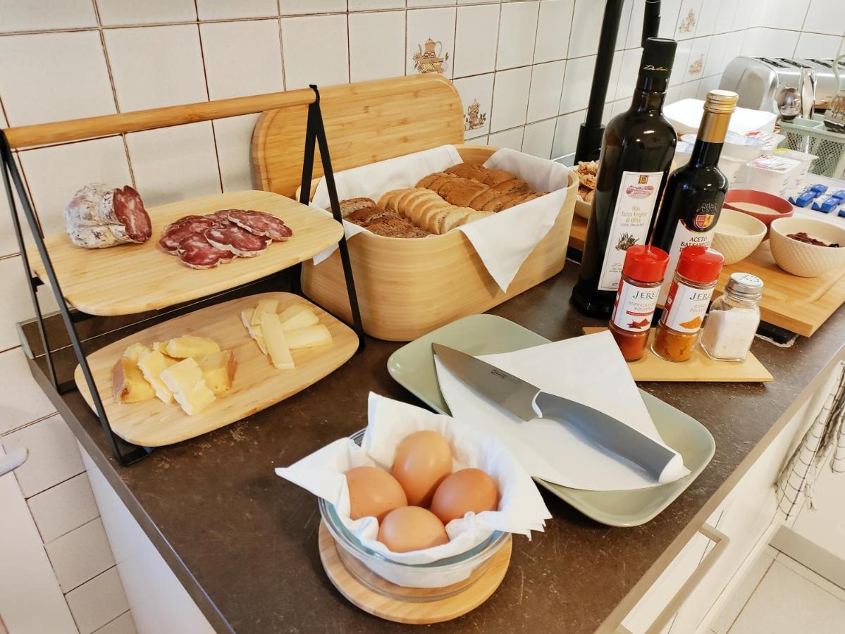 Maeva Guesthouse Пуеняго Екстериор снимка