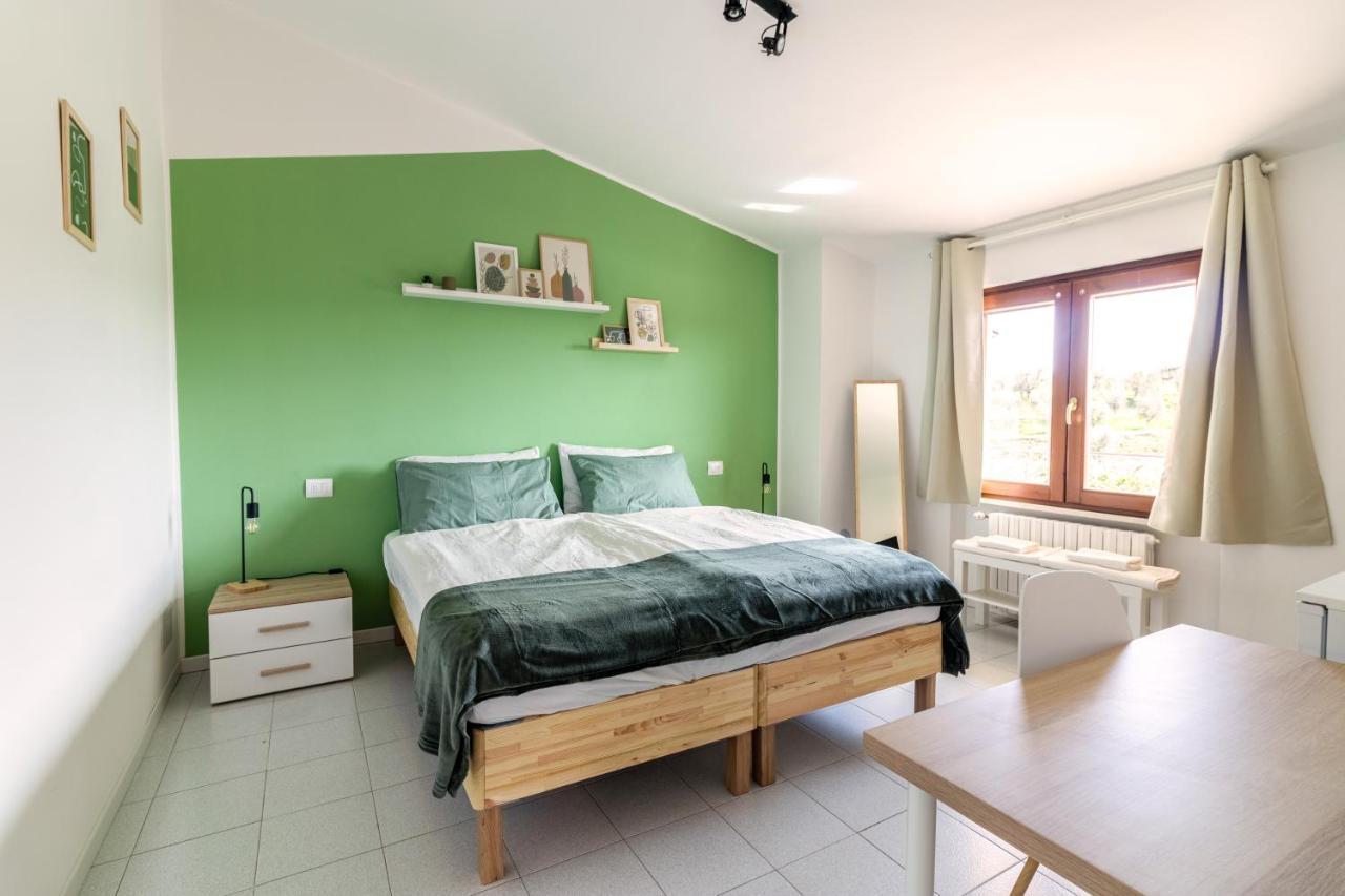 Maeva Guesthouse Пуеняго Екстериор снимка