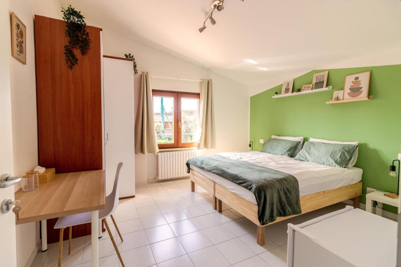 Maeva Guesthouse Пуеняго Екстериор снимка