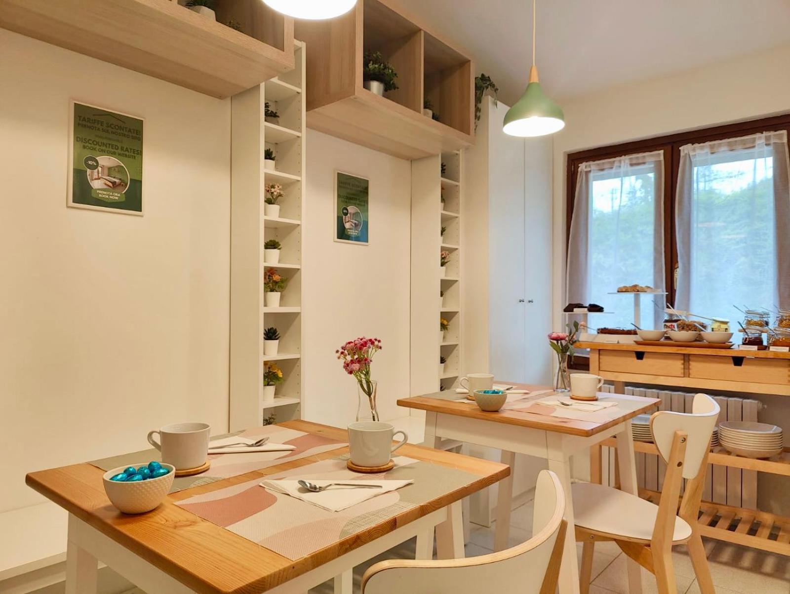 Maeva Guesthouse Пуеняго Екстериор снимка